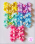 <11012>Sweet Hair Clip (Mint)