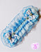 <11017>Soda Candy Headdress