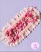 <11021>Many Ribbons Headdress (Pink)