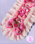 <11021>Many Ribbons Headdress (Pink)
