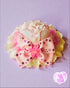<11022>Fairy Mini Hat (Pink)