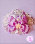 <11023>Fairy Mini Hat (Purple)
