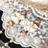 <12001>Ave Maris Stella necklace - Ivory