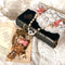 <12002>Ave Maris Stella necklace - Pink