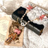 <12002>Ave Maris Stella necklace - Pink