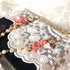 <12002>Ave Maris Stella necklace - Pink