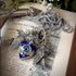 <12008>Haniel pandant - Blue