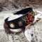 <12025>カチューシャ 大柘榴グレー
