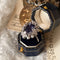 <12042>Eugenie Ring - Tanzanite