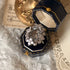 <12047>Eugenie Ring - Crystal
