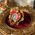 <12048>Etoile Madonna - Ring -