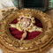 <12049>wings of Grace - Ring -