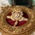 <12049>wings of Grace - Ring -