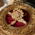 <12049>wings of Grace - Ring -