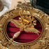 <12049>wings of Grace - Ring -