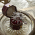 <12054>Monstrance Ring - SV