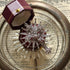 <12054>Monstrance Ring - SV