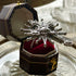 <12054>Monstrance Ring - SV