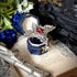 <12056>Vas Incarnations Ring - Red