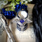<12058>Vas Incarnations Ring - Blue