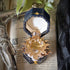 <12061>The Virtuous Rose Ring - Gold Light Rose