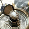 <12063>Vintage Cabochon Eugenie Ring - Corazon
