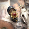 <12064>Weeping Corazon Ring