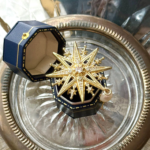 <12065>Elizabeth Ring - GD -