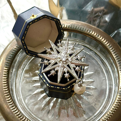 <12066>Elizabeth Ring - SV -