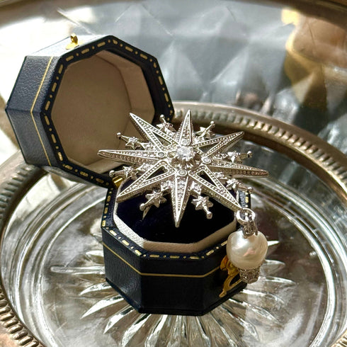 <12066>Elizabeth Ring - SV -