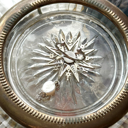 <12066>Elizabeth Ring - SV -