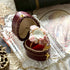 <12074>Rococo Rose Ring - Antoinette