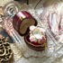 <12074>Rococo Rose Ring - Antoinette
