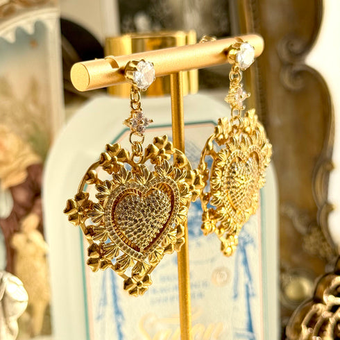 <12075>Immaculate Heart of Mary