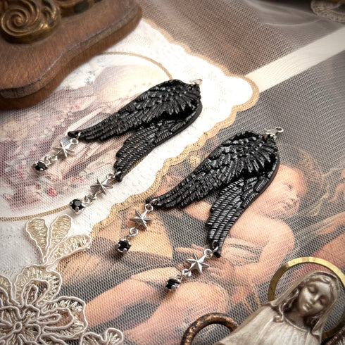 <12081>Fallen Wings