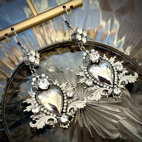 <12087>Virtue Immaculate - SV