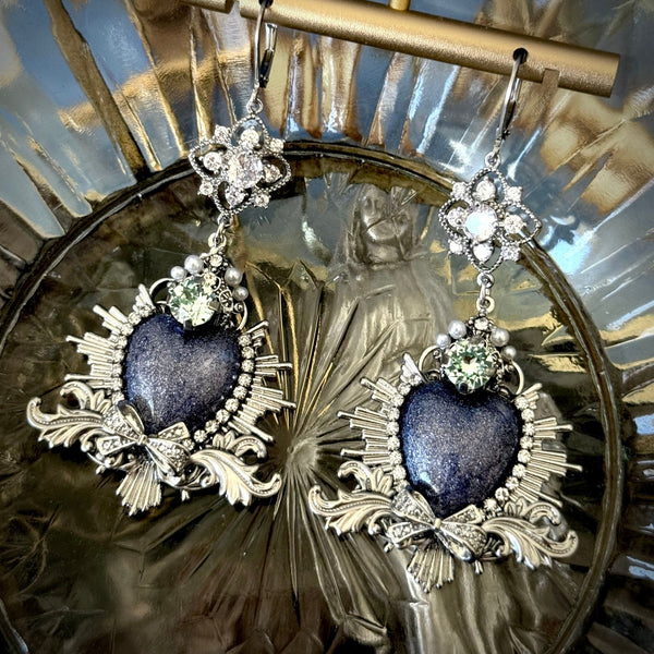 <12088>Virtue Immaculate - Light Blue