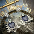 <12088>Virtue Immaculate - Light Blue