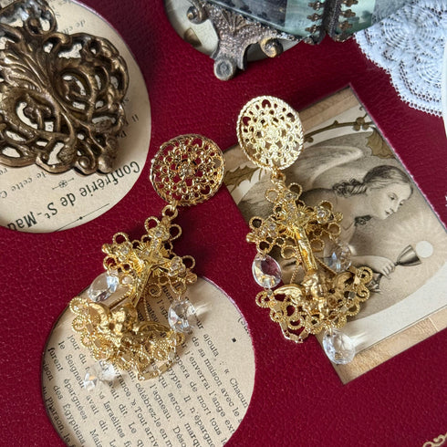<12095>Celestial Relic