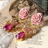 <12101>Rosa Mystica - Pink