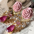<12101>Rosa Mystica - Pink
