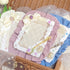 <14028>Classic Photo Decorated Case white