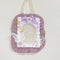 <14029>Classic Photo Decorated Case purple