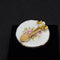 <14089>Rose sugar dish ring rose