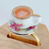 <14096>Rose tea ring rose garden