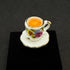 <14098>Rose tea ring big