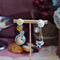<15007>Lemon Pie Earrings