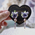 <15026>【Anemone Minuet】Pierced Earrings