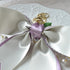 <15027>【Lavender Rose Legato】Bag Charm