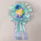 <16027>“Spelling of Dreams” Rosette - Aurora -
